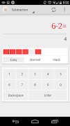 Math Quiz Game screenshot 2