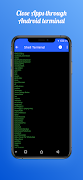 Closing Apps - Hibernate apps تصوير الشاشة 1