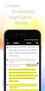 Bible+ 截图 1
