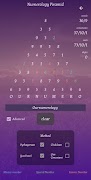 Our Numerology Ekran Görüntüsü 4
