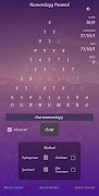 Our Numerology Ekran Görüntüsü 4