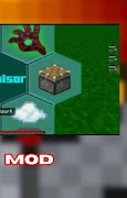 Iron Mod For Minecraft PE 截圖 6