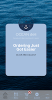 The Ocean Deli-poster