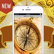 COMPASS โปสเตอร์