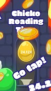 برنامه‌نما Chico Roading Time عکس از صفحه