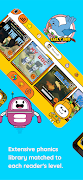 Bookbot: Learn to Read screenshot 4