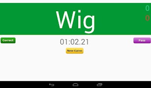 Pinoy Henyo by Fedmich screenshot 3