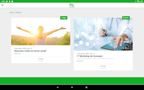 MeConnect تصوير الشاشة 4