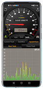 Speedometer GPS Pro screenshot 3