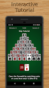 Pyramid Solitaire Classic 截圖 5