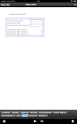 Income Statement screenshot 5