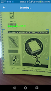 QR Code & Barcode Scanner capture d'écran 1