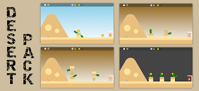 Mad Kick screenshot 7