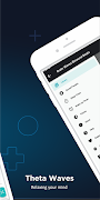 (Brain Waves) Binaural Beats imagem de tela 3