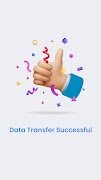 Data Transfer: Mobile Transfer 스크린샷 7