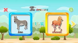 Z'animos screenshot 2