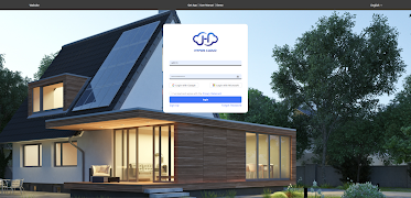 Hypon.Cloud syot layar 4