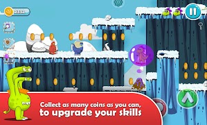 Bubbles Era Adventures স্ক্রিনশট 4