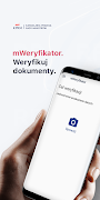 mWeryfikator پوسٹر