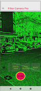 Video Filter Camera imagem de tela 4