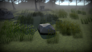 برنامه‌نما Stone Simulator عکس از صفحه