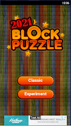 Block Puzzle Pro 스크린샷 3