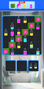 Liquid Sort 3D 截圖 2