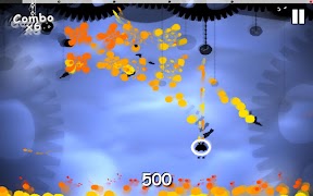 Face Invaders স্ক্রিনশট 1