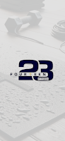 Fourteen23 Fitness gönderen