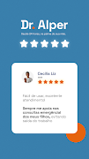 Dr. Alper اسکرین شاٹ 7