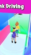 Judge run screenshot 1