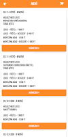 Anna's Bistro 截图 1