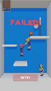 Dunk Dash Screenshot 5