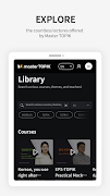 masterTOPIK: Learn Korean screenshot 7