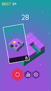 برنامه‌نما Slide Cube! عکس از صفحه