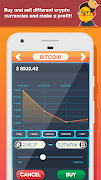 Crypto King - Game screenshot 5