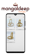 Mangaldeep Bangles screenshot 3