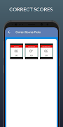 BlueStar Predictions screenshot 5