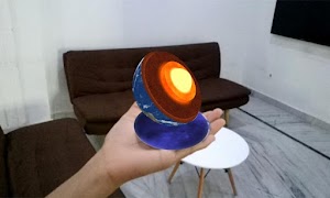 Planets4D ภาพหน้าจอ 3