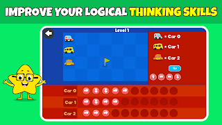 Coding Games For Kids 截圖 4