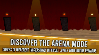 Nightmare Gate: Horror Game screenshot 7