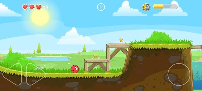 Super Roller Ball screenshot 2