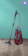 Vacuum cleaners - prank screenshot 5