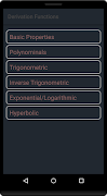 Calculus Maths Formula screenshot 4