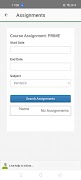 Smart Ed Academy MyclassAdmin App 스크린샷 6