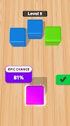 Block Toy Puzzle スクリーンショット 2