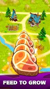 برنامهنما Kingdom Creatures - Win Coins عکس از صفحه