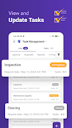 برنامه‌نما Syook InSite عکس از صفحه
