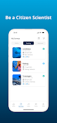 PADI AWARE syot layar 3