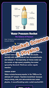 Backyard Rocket 截圖 4
